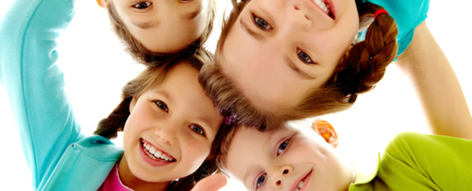 Discover Great Family Dental Care Right Here