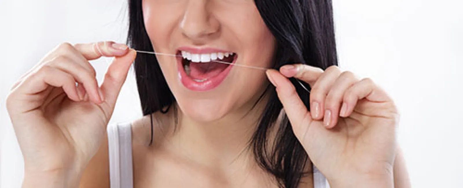 Are You Flossing Properly?… Or at All?