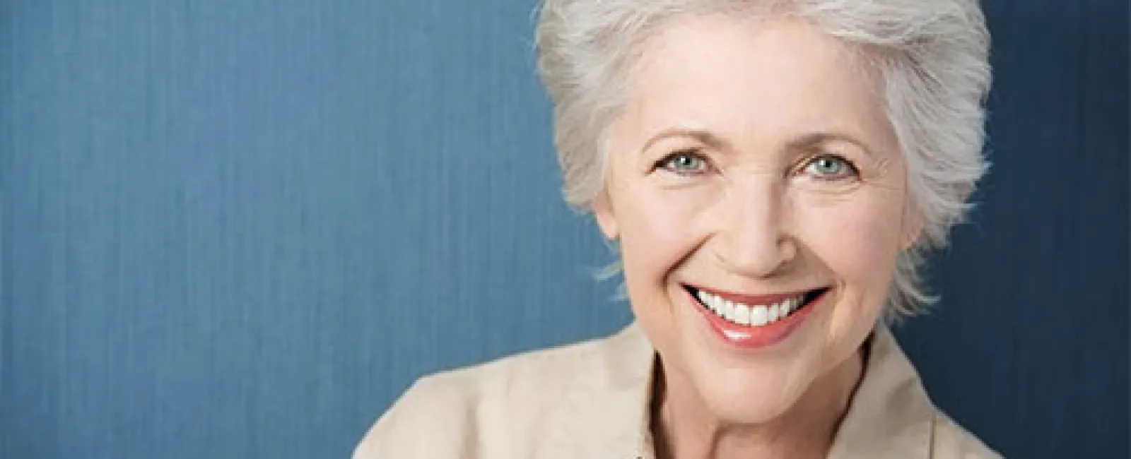 New Teeth Restore Your Smile & Your Life