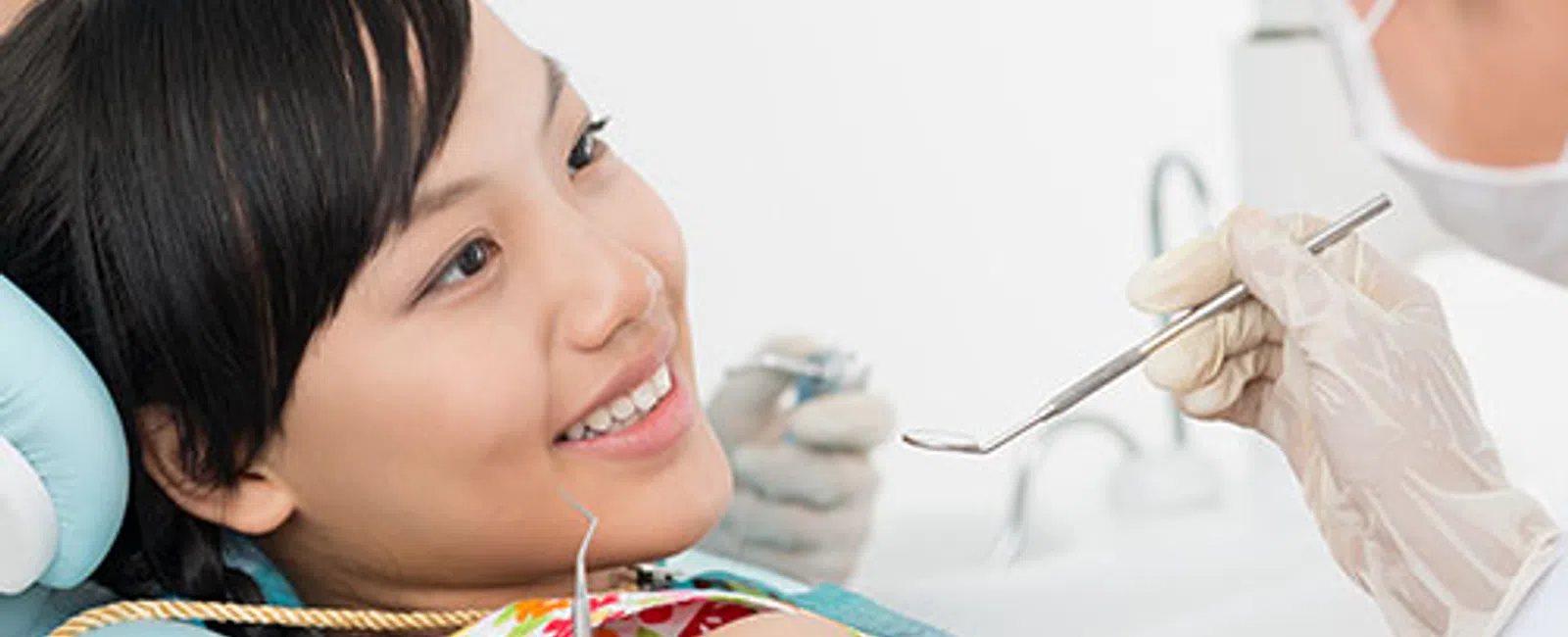 Dental Emergencies Don’t Have to Be Stressful