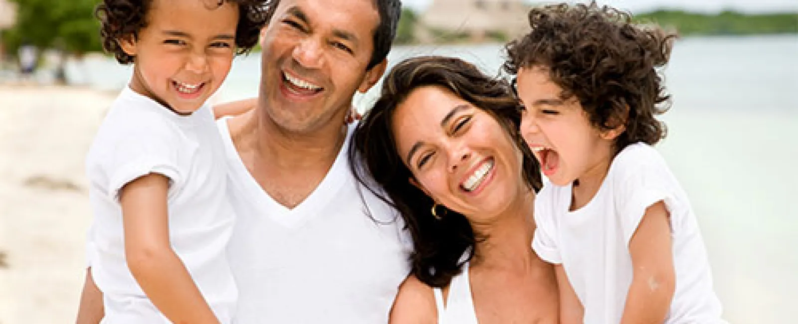 A Secret to Easier Family Dental Care