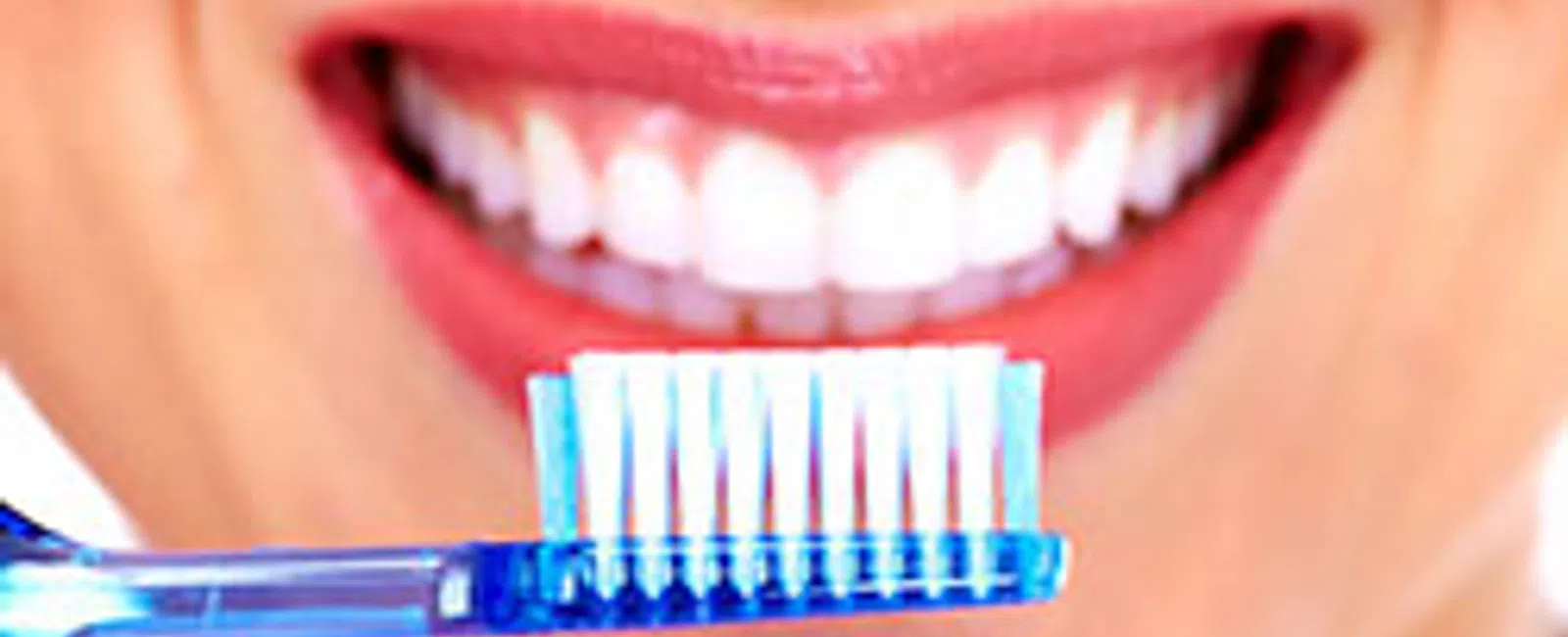 5 Tips for a Healthy, Happy Mouth