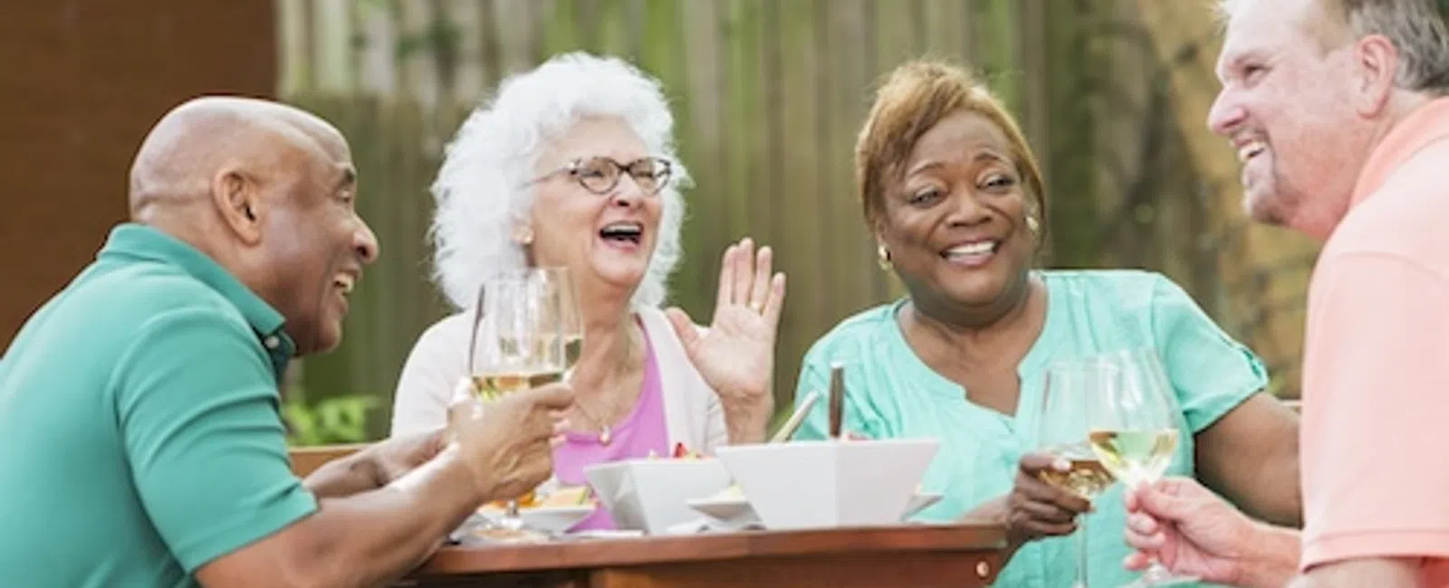 Get New Teeth in Lincroft for a Fresh Start for Your Smile