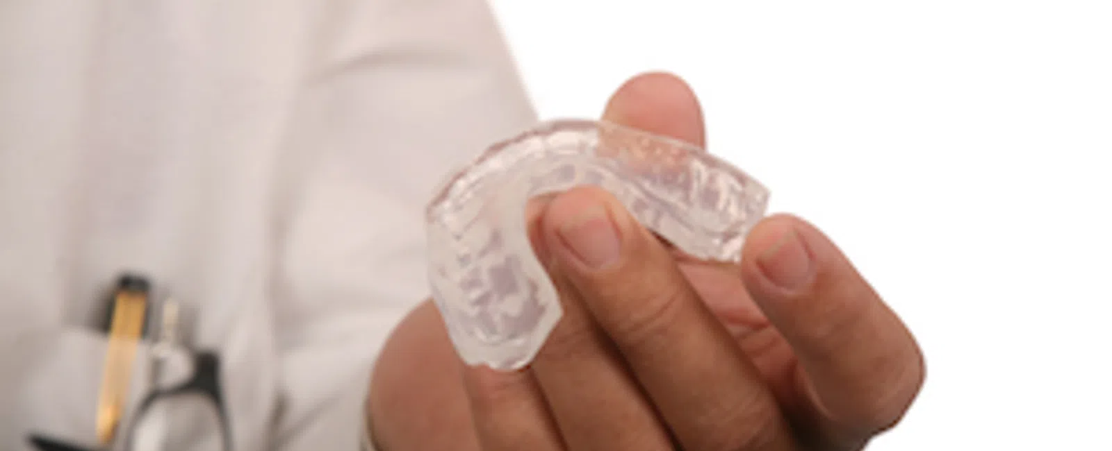 Personalized Athletic Mouthguards Protect Your Teeth