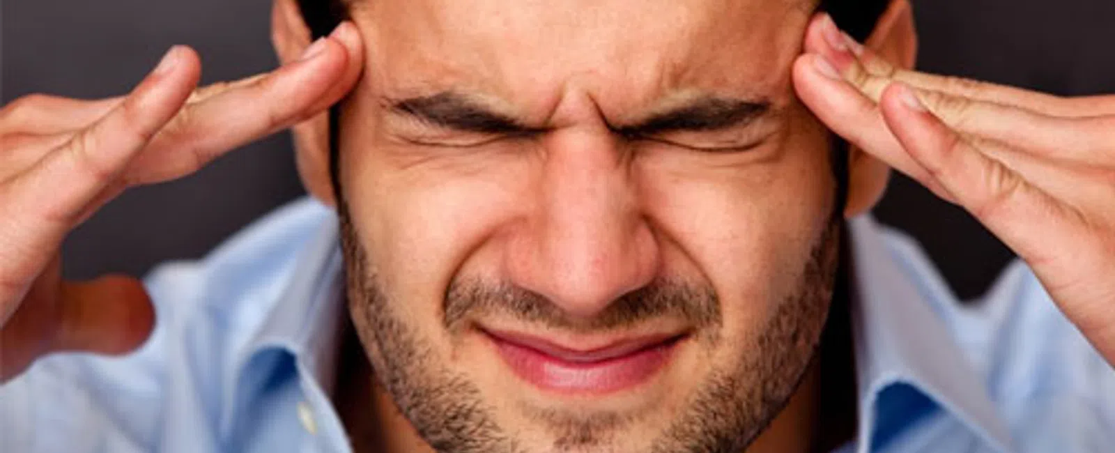 Your Secret Weapon in Fighting Headaches: Your Dentist