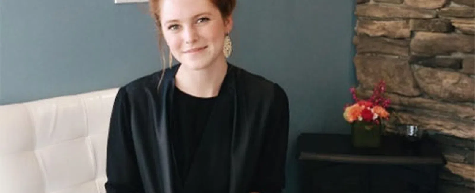 Get to Know MDP: Special Guest Morgan Dyer