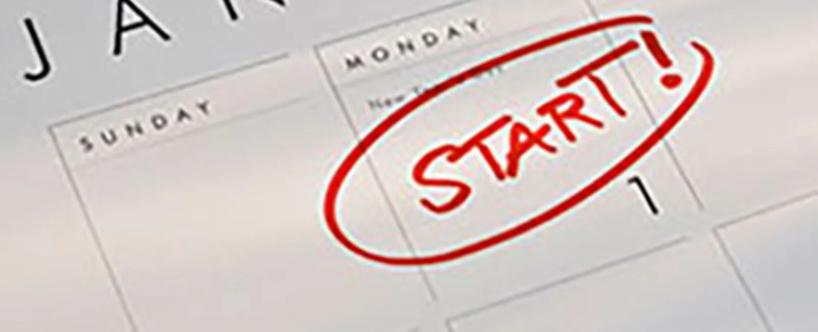 3 New Year’s Resolutions Worth Making