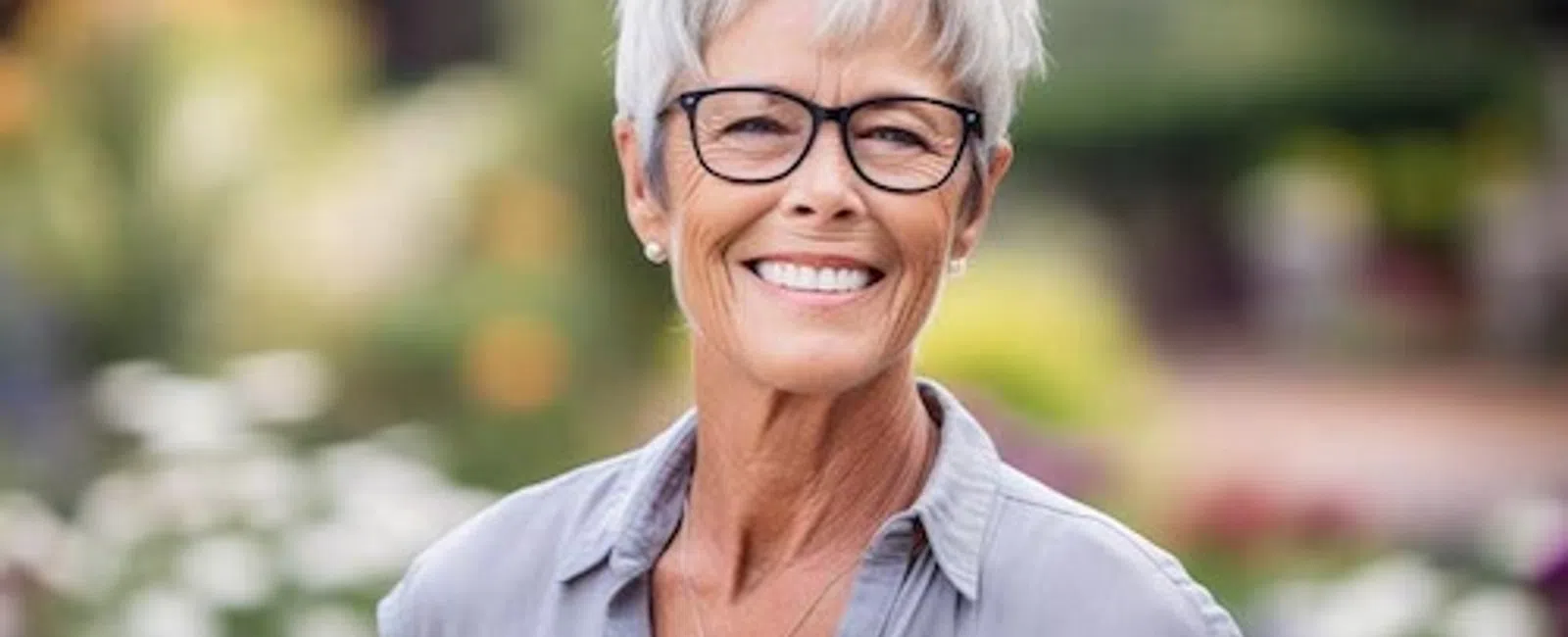 A Dental Implant Can Bring Back Your Smile, Too