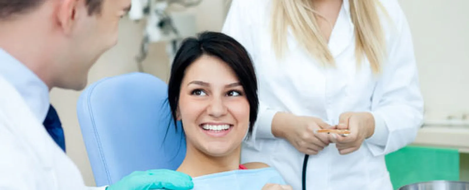 Choose Healthy Foods to Protect Your Oral Health