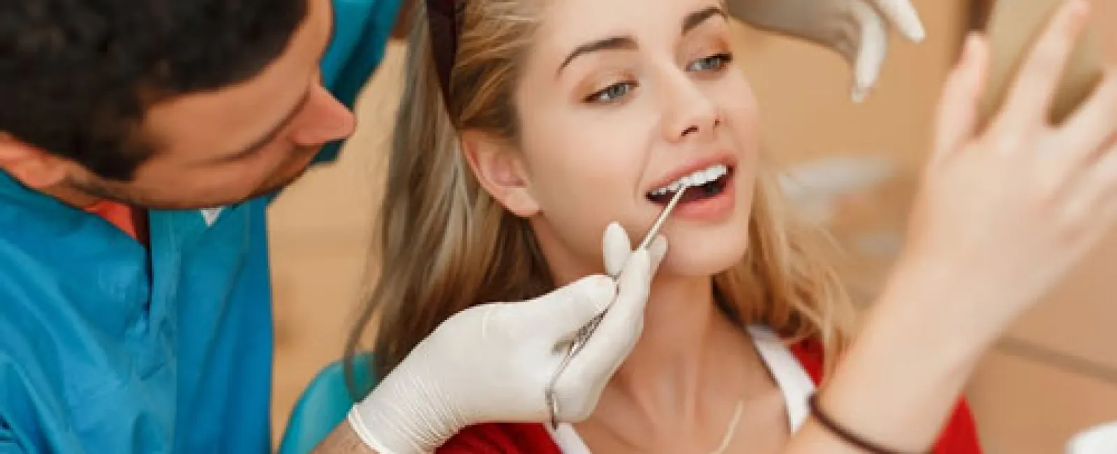 Keep Your Kids’ Smiles Looking Great