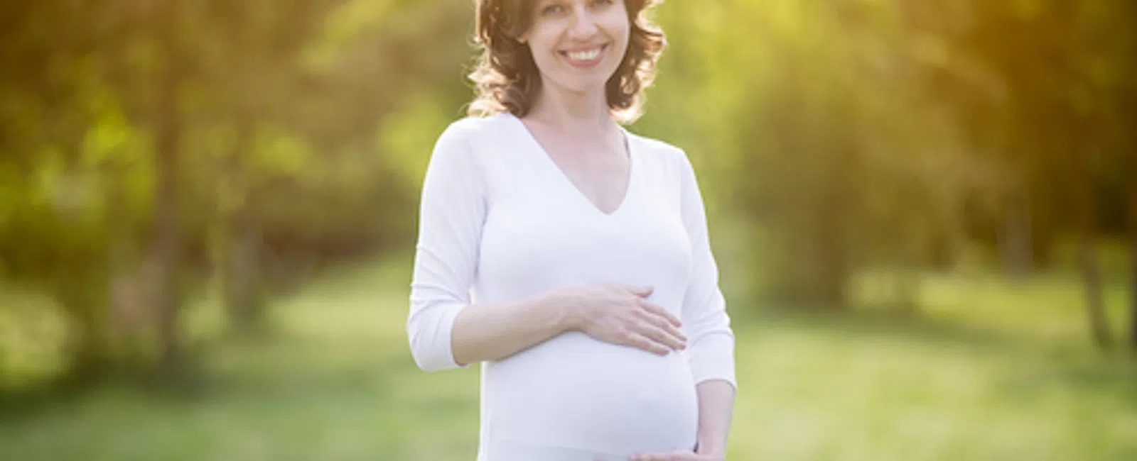Ensuring Oral Health During Pregnancy