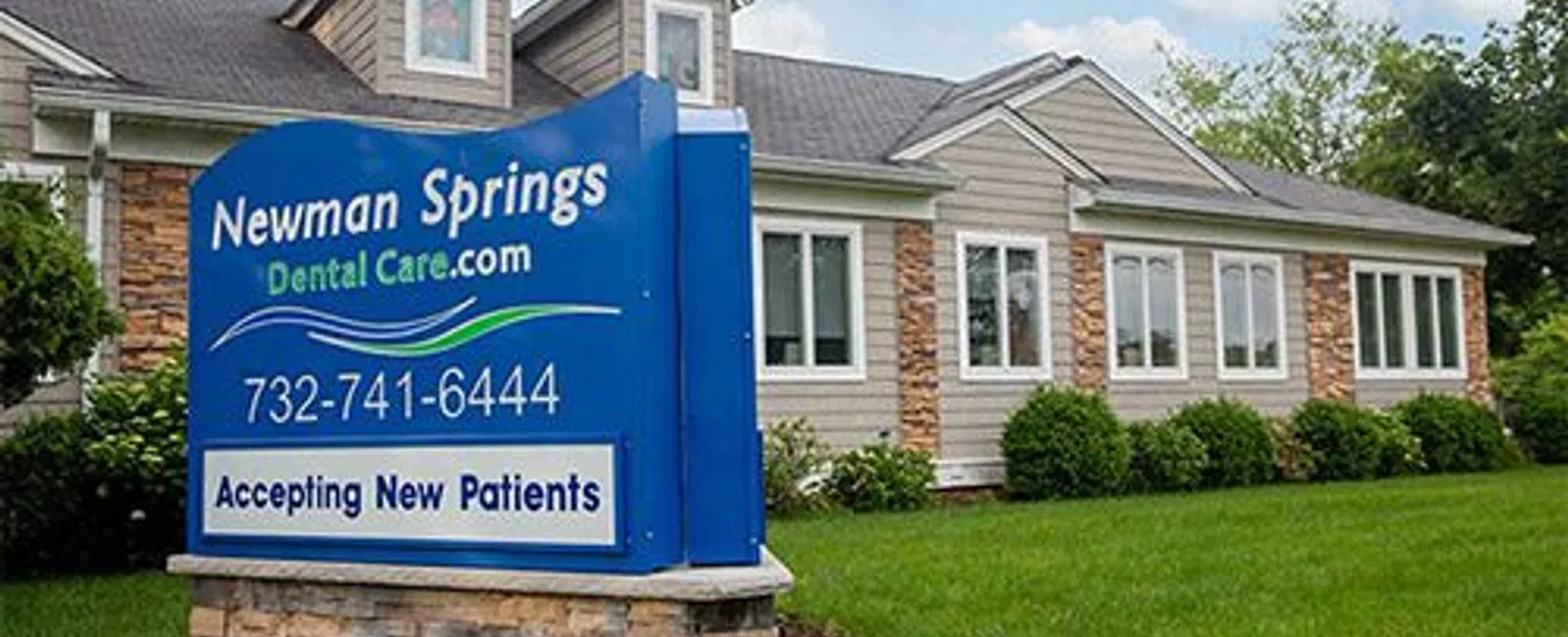 Premier Dental Provider in Lincroft