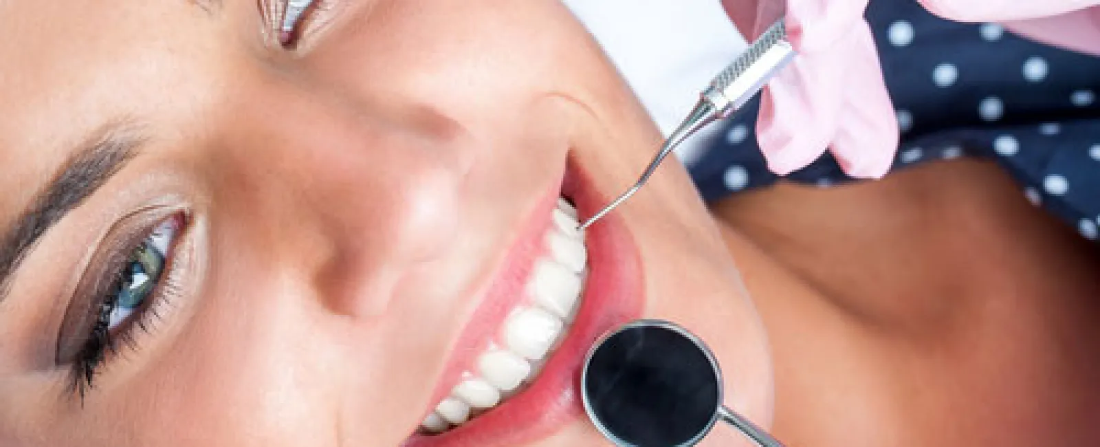 Schedule A Visit To Our Open Dentist Office