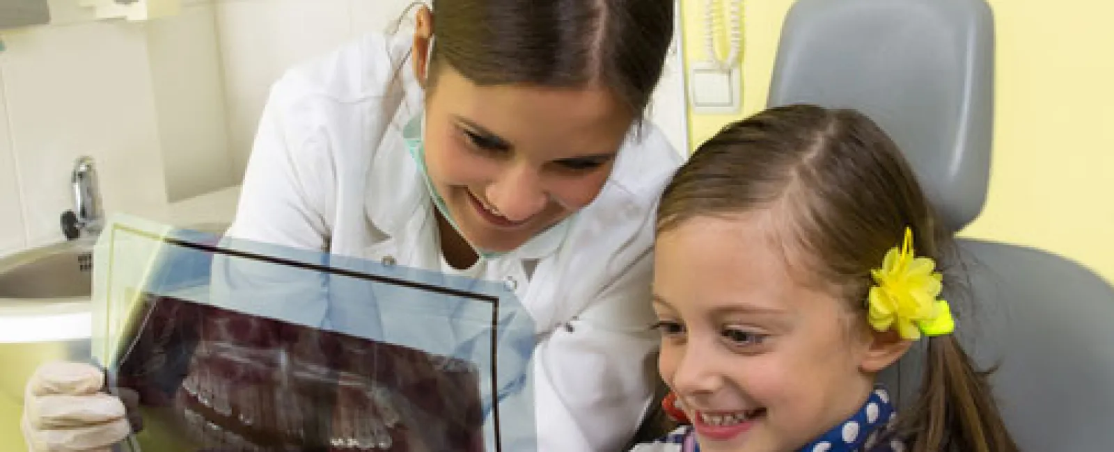 Make Sure Your Child Gets Regular Dental Checkups