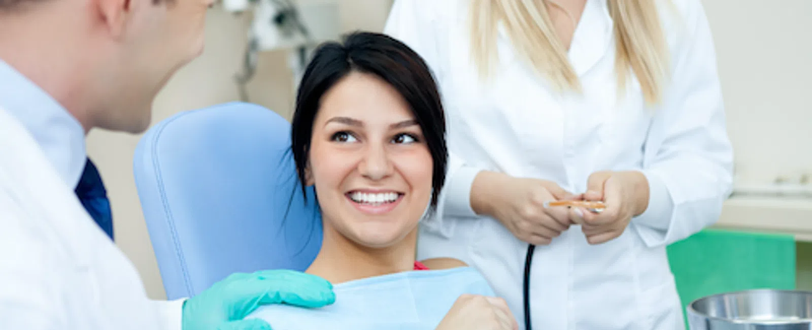 Ready to Overcome Your Dental Fears? We Can Help!