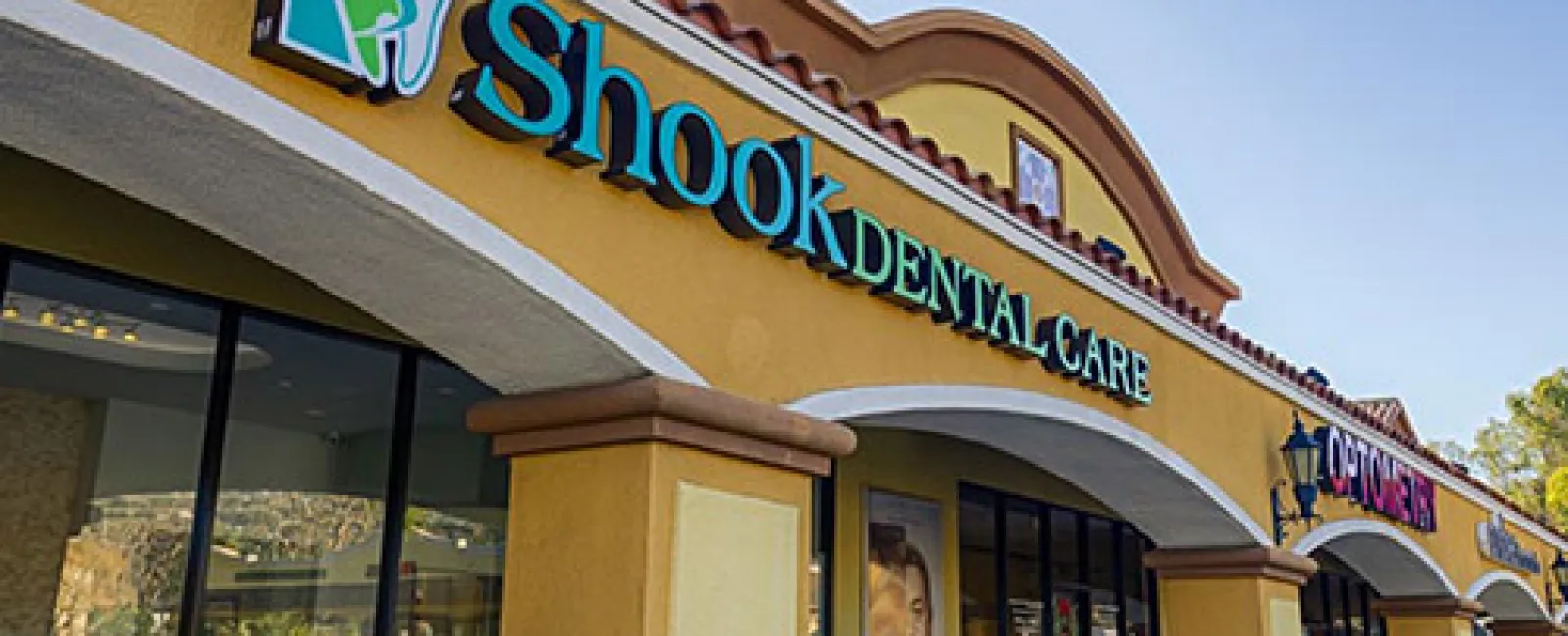 Shook Dental Care Blog