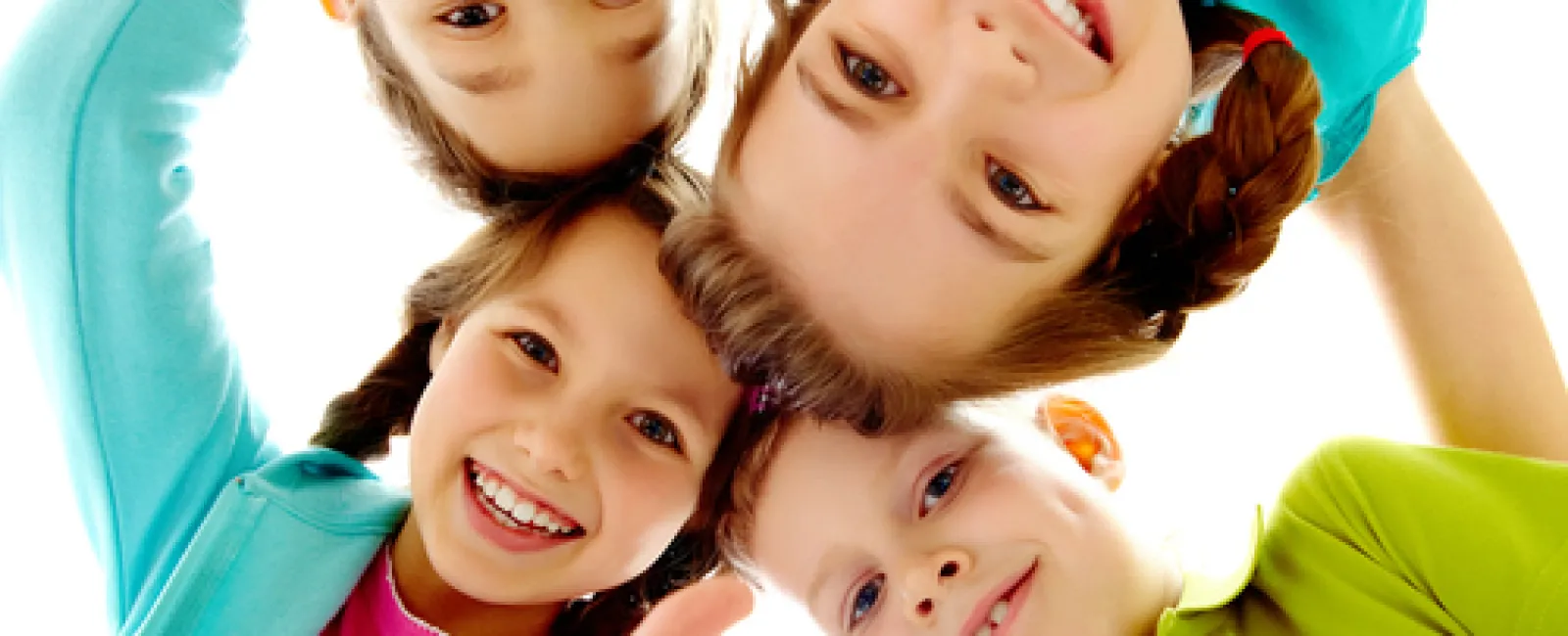 Family Dentistry: Care for Your Kids