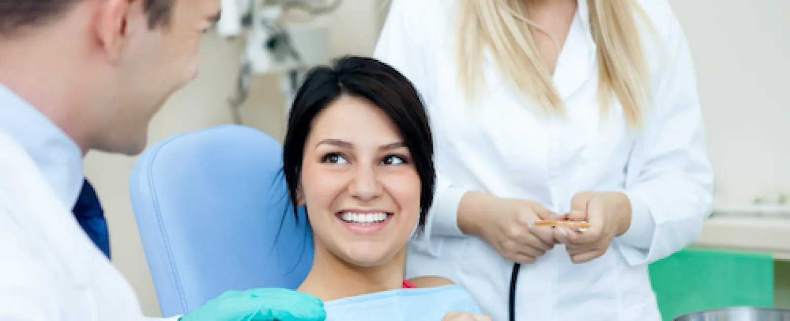 Reasons to Be Thankful for Your Smile