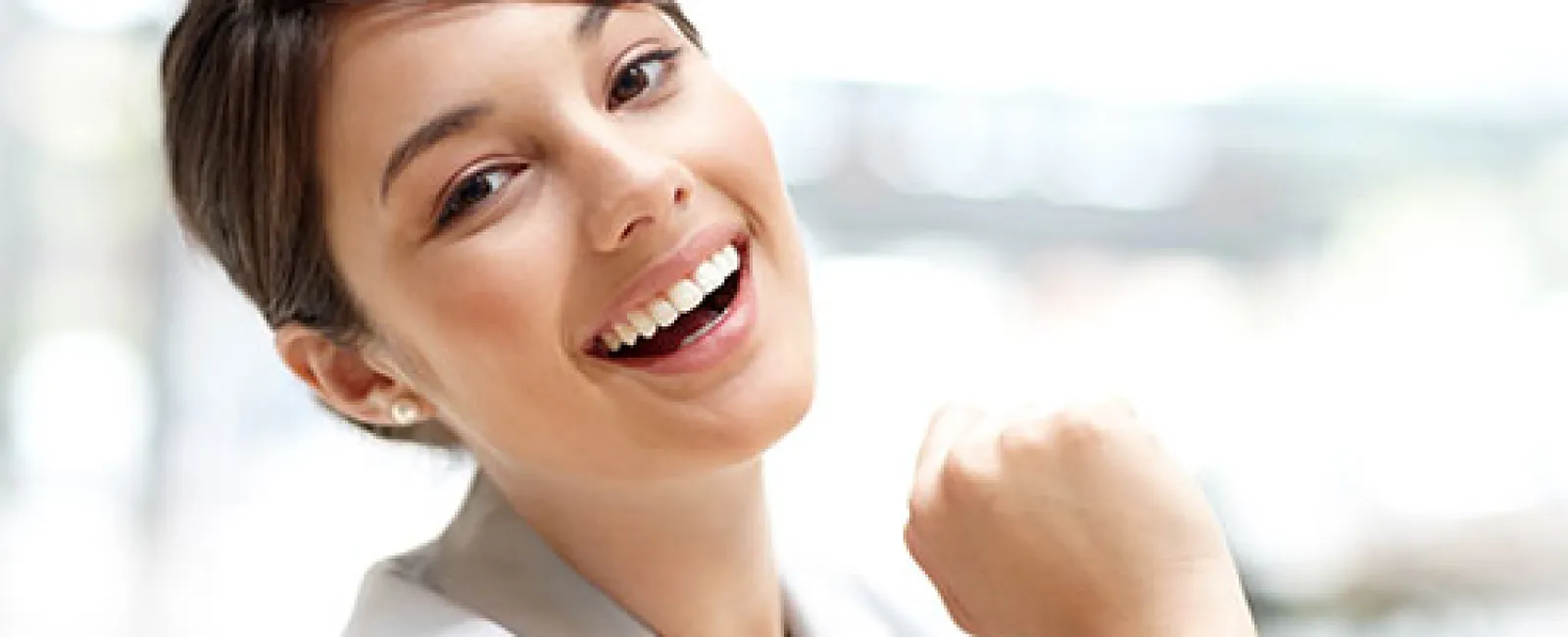 Clear Aligners Can Build Your Confidence