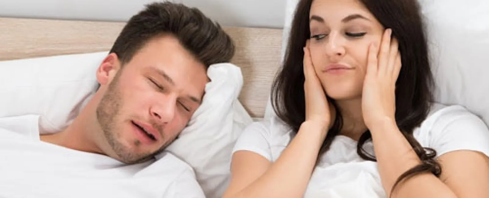 Treating Sleep Apnea At The Dentist