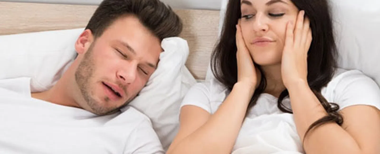 Snoring Dad? 6 Ways He’ll Benefit From a Sleep Mouthguard