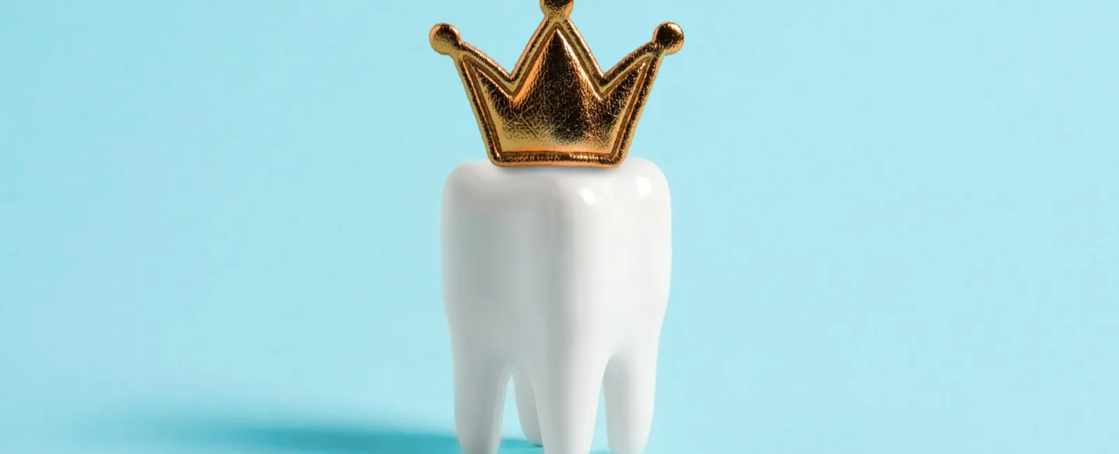 What Is a Crown for a Tooth?