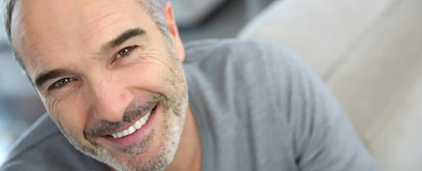 Rebuild Your Confidence With New Teeth