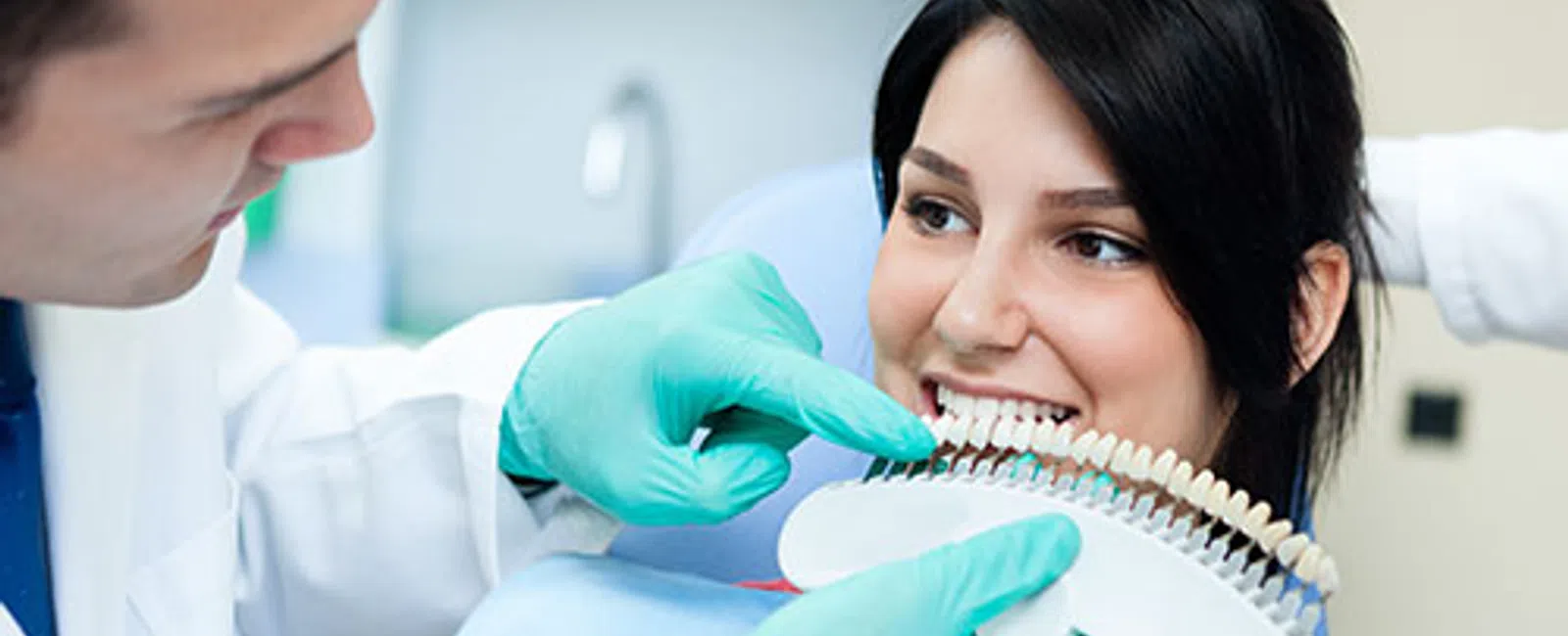 Make Valentine’s Day Feel Special With a Carefully Styled Smile