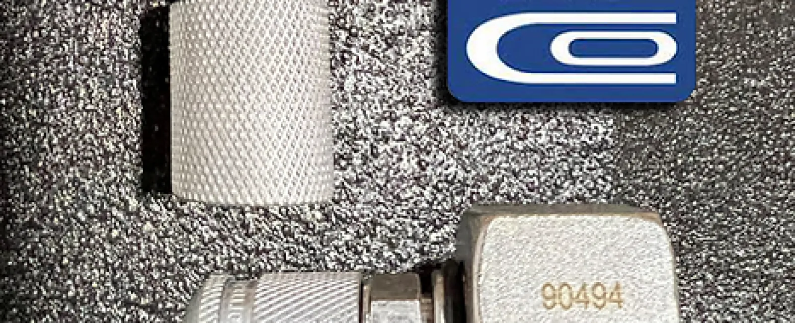 Outsourced laser etching helps MRO distributor satisfy customers and grow sales.
