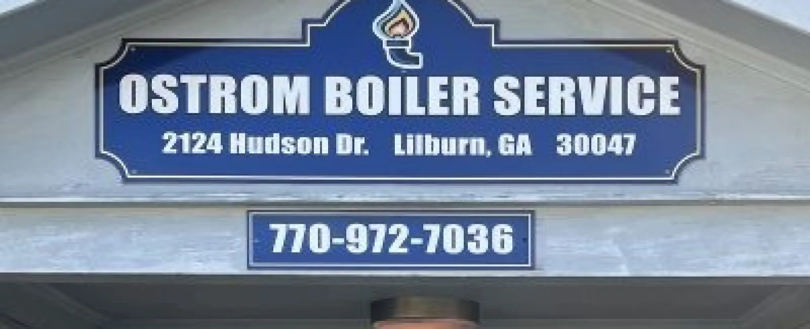 Combustion Control Solutions Acquires Ostrom Boiler Services