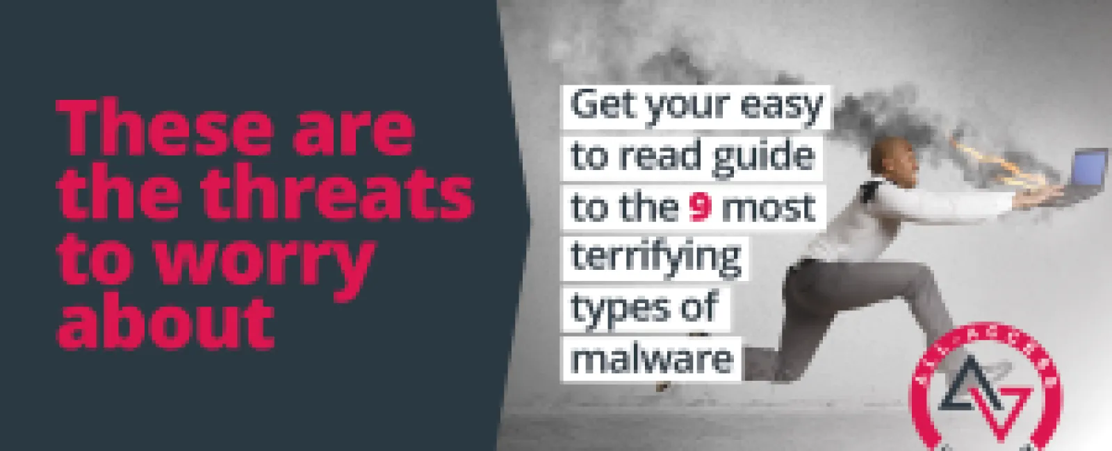 9 most terrifying types of malware