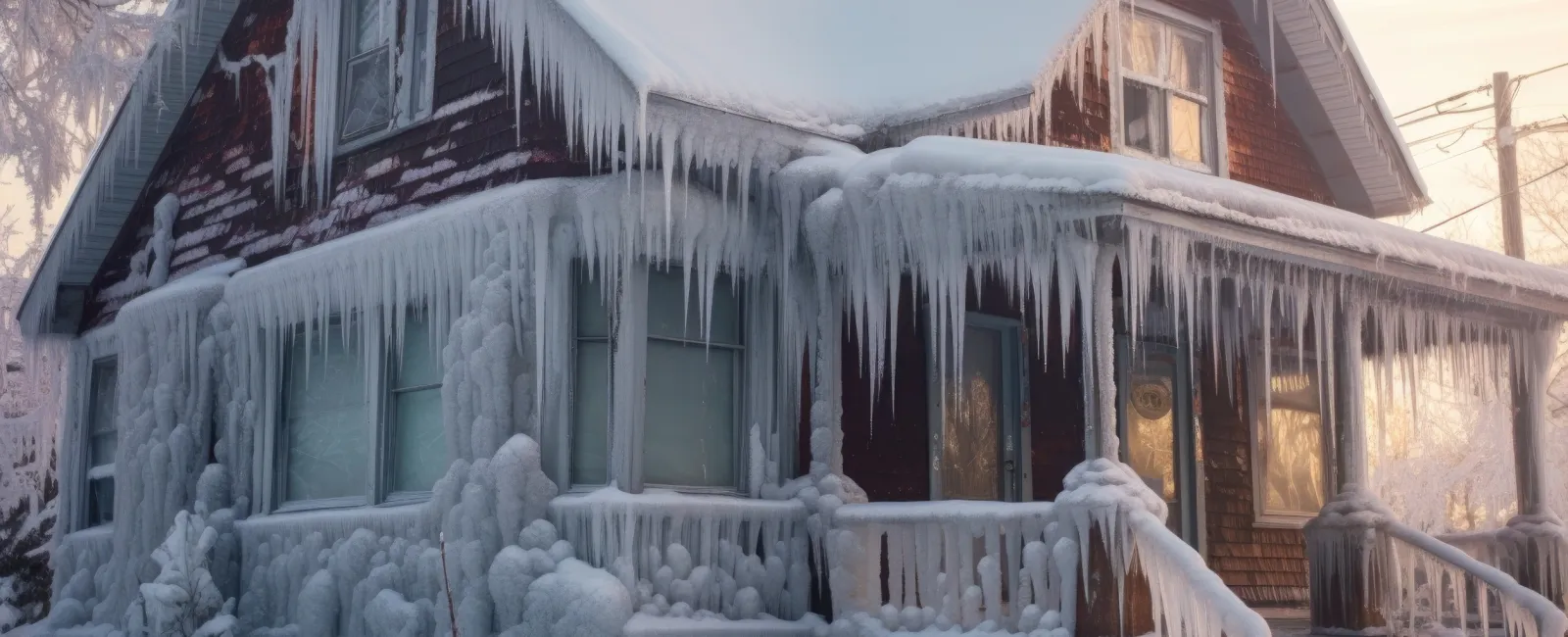 Winter-Proofing Your Home: Essential Steps to Combat Extreme Cold