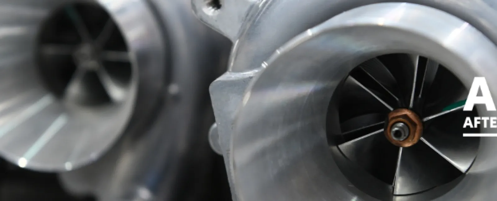 Common Turbocharger Problems and Failures