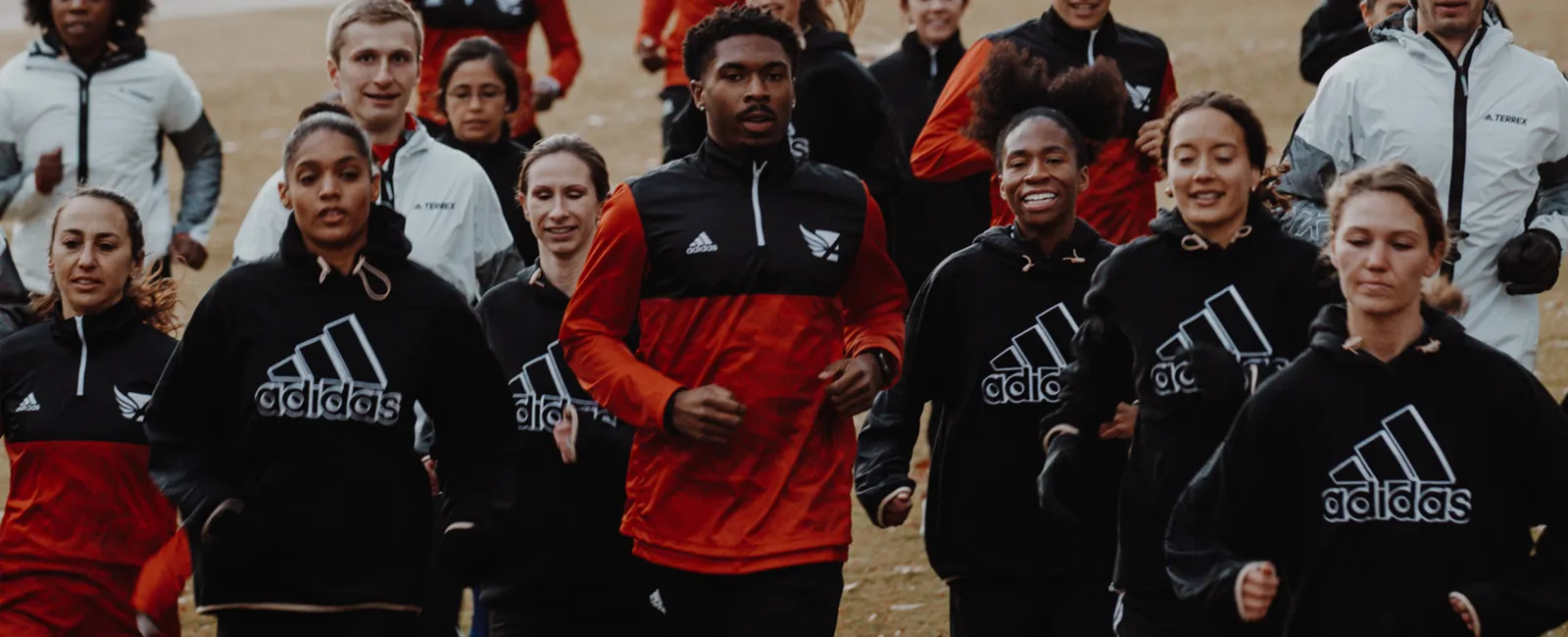 ATLANTA TRACK CLUB ANNOUNCES LONG-TERM PARTNERSHIP WITH ADIDAS