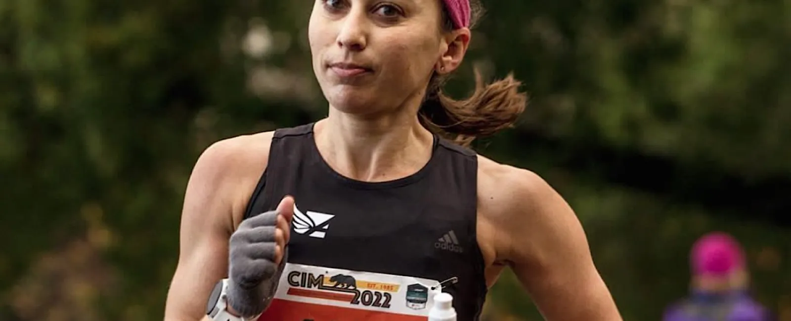 3 MARATHONS IN 32 DAYS: INSIDER WITH ELITE MARATHONER MAEGAN KRIFCHIN