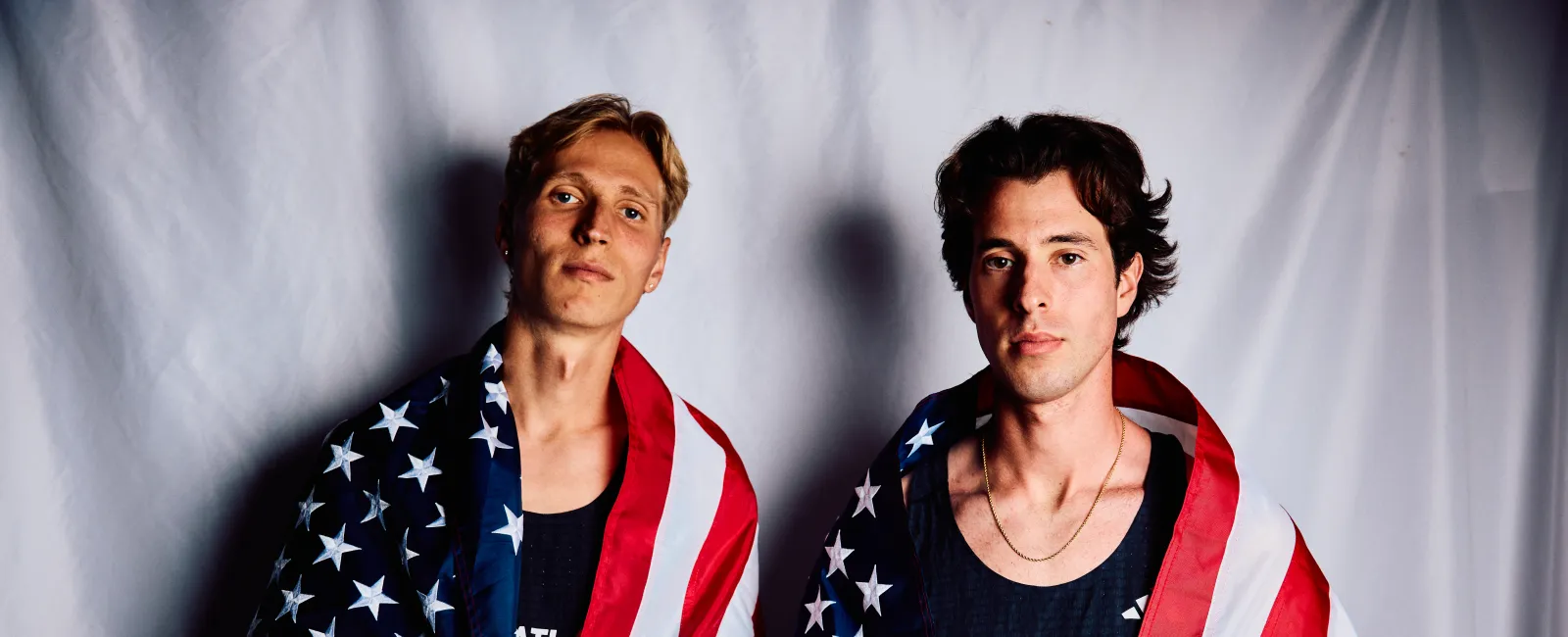 From Atlanta to Poland: Houser and Dolan Set for 2026 World Indoor Championships