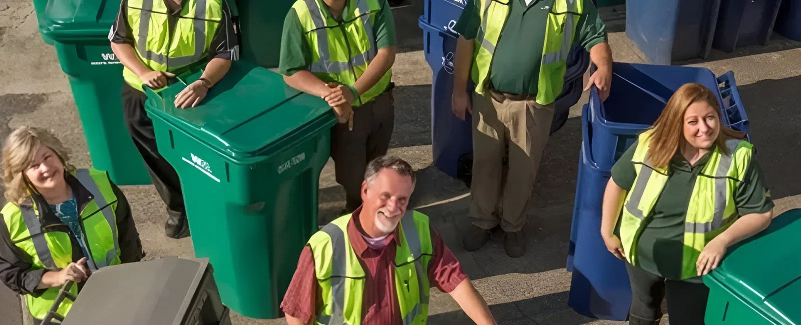 The Complete Guide to Waste Management for Businesses and Communities
