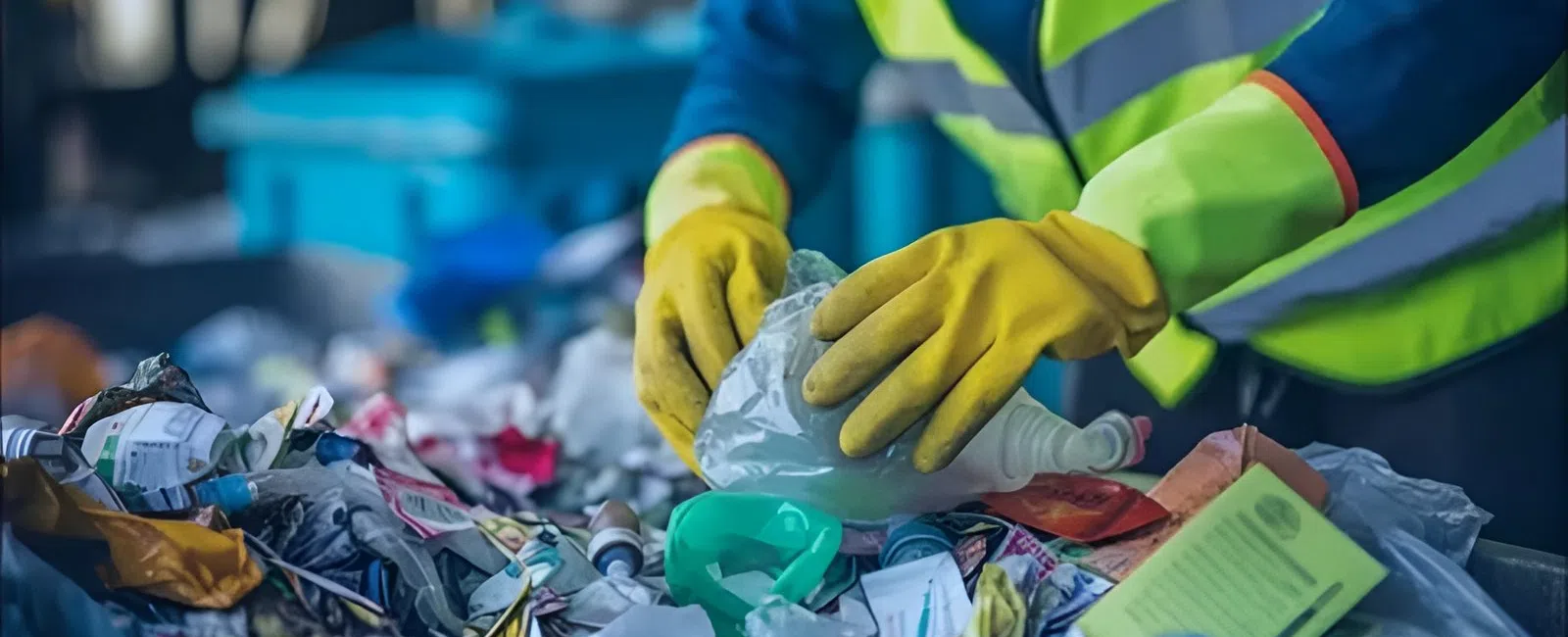 Common Mistakes in Waste Management and How to Avoid Them