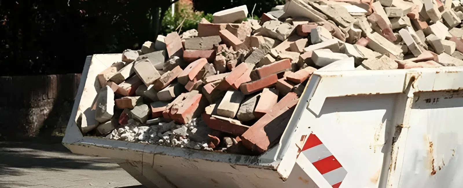 The Cost of Same-Day Dumpster Rentals: What to Expect