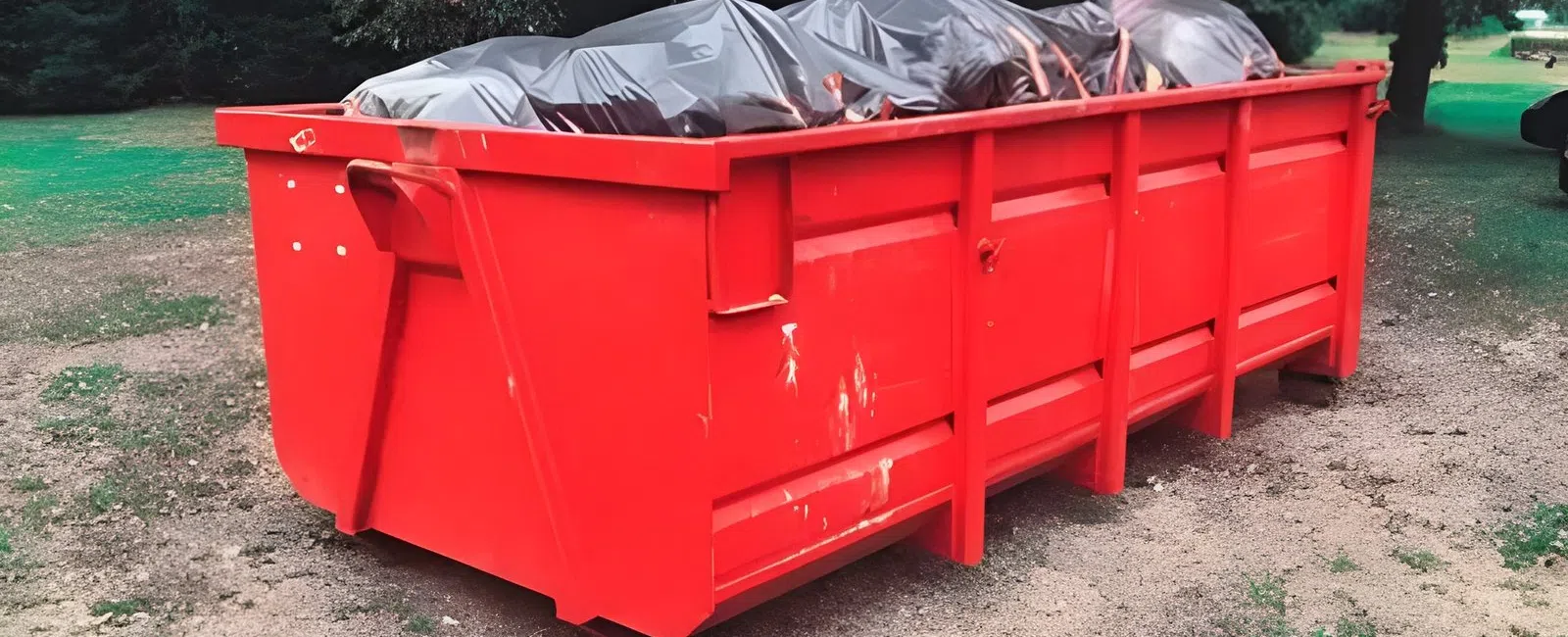 Everything You Need to Know for Same-Day Dumpster Rental