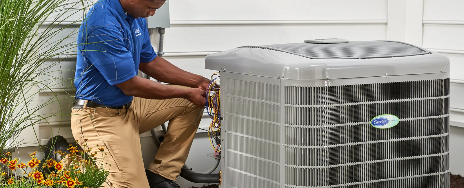 Air Conditioning Units