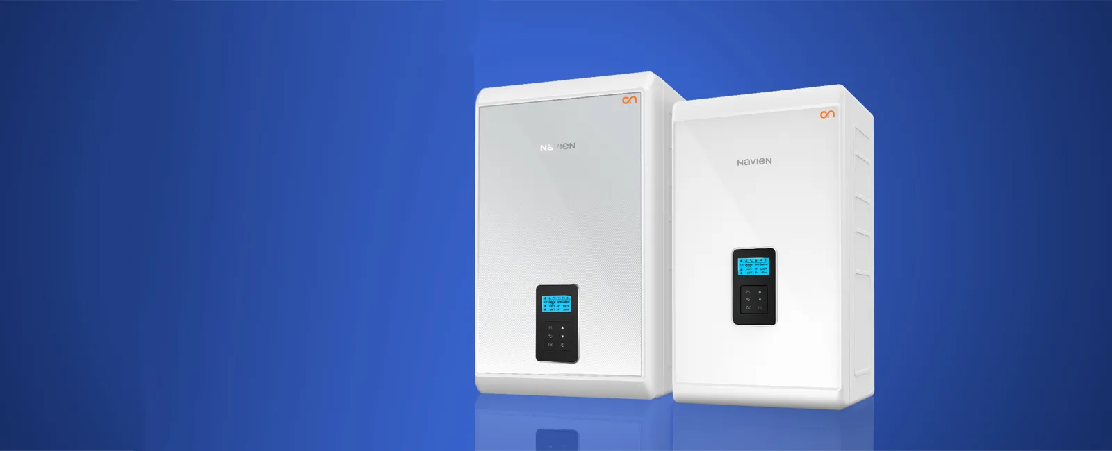 tankless water heaters