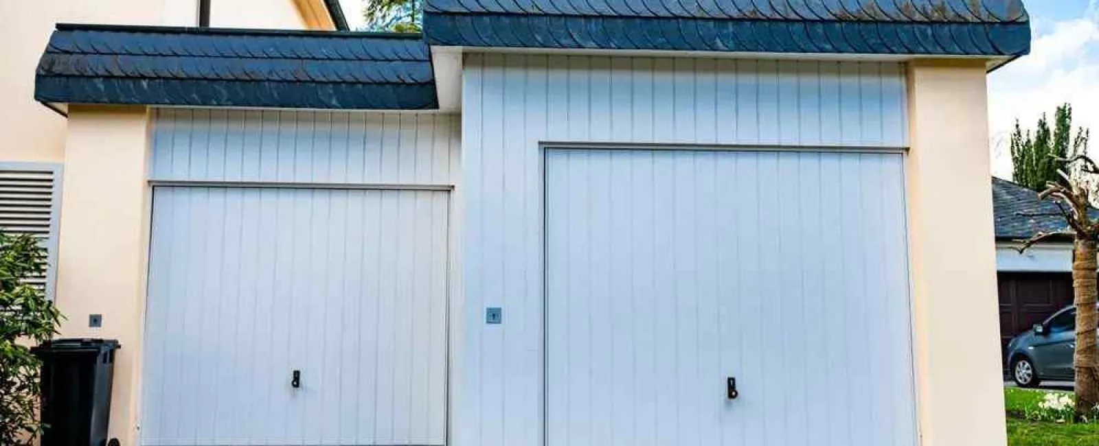 How To Maintain Your Garage Door Rollers