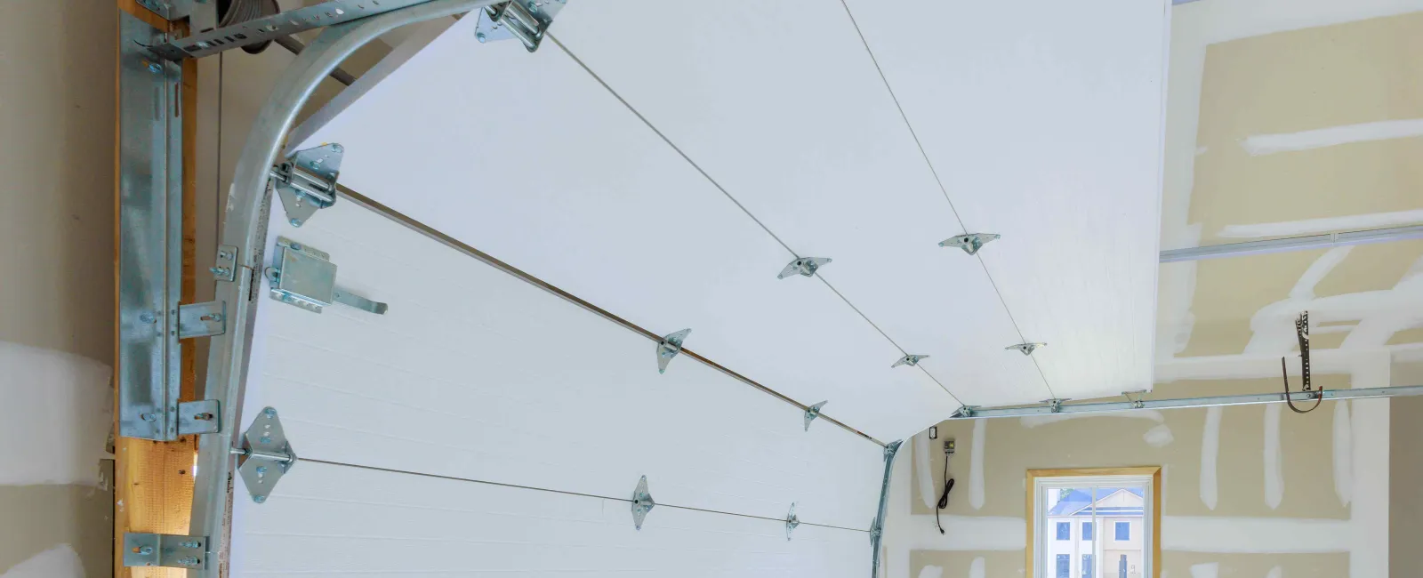 Book a Weatherproofing Service to Protect Your Garage Before Summer Storms