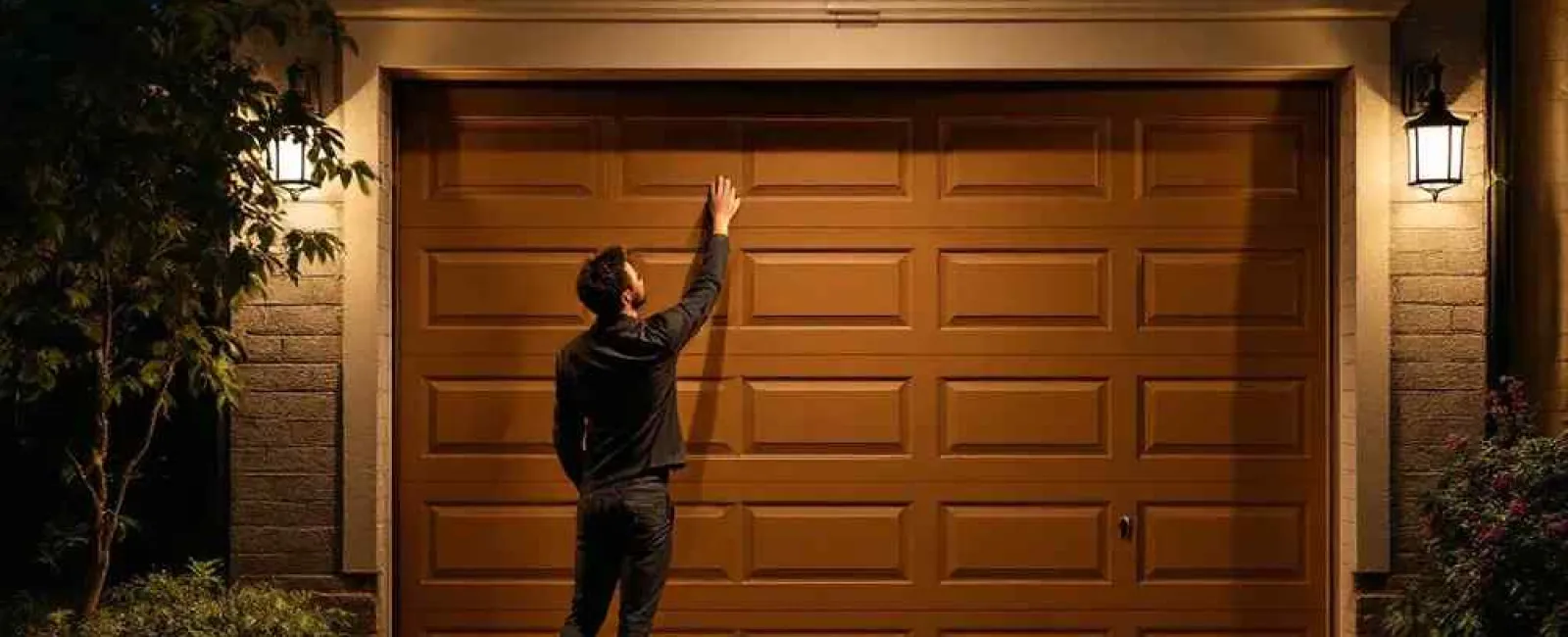 Essential Tips for Securing Your Garage Door