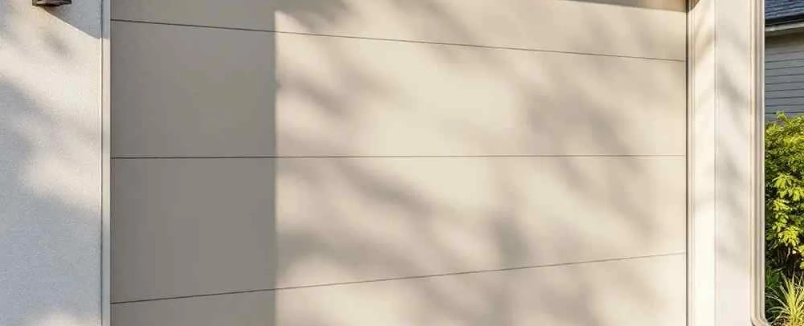 How Insulated Garage Doors Help Energy Efficiency