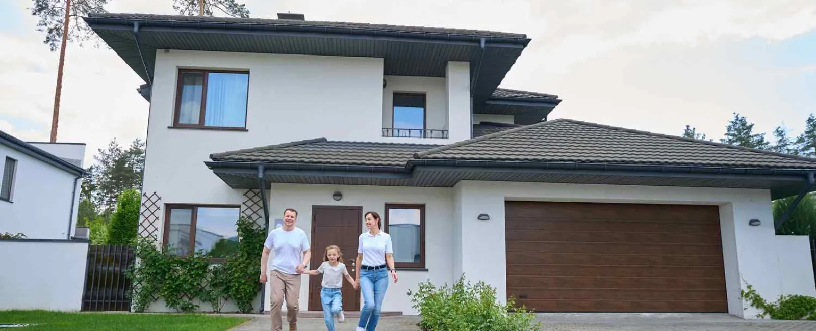 The New Garage Door Styles You Need to Consider