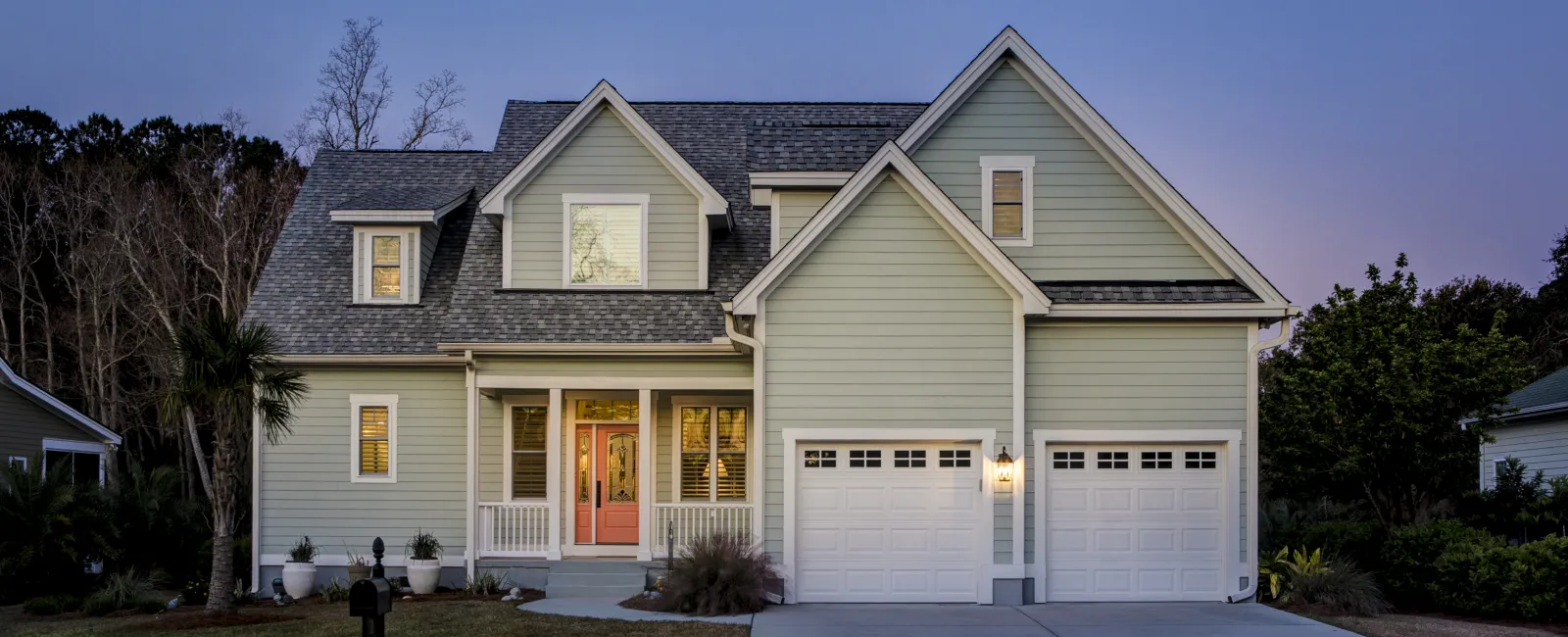 What Causes Garage Door Springs To Break?