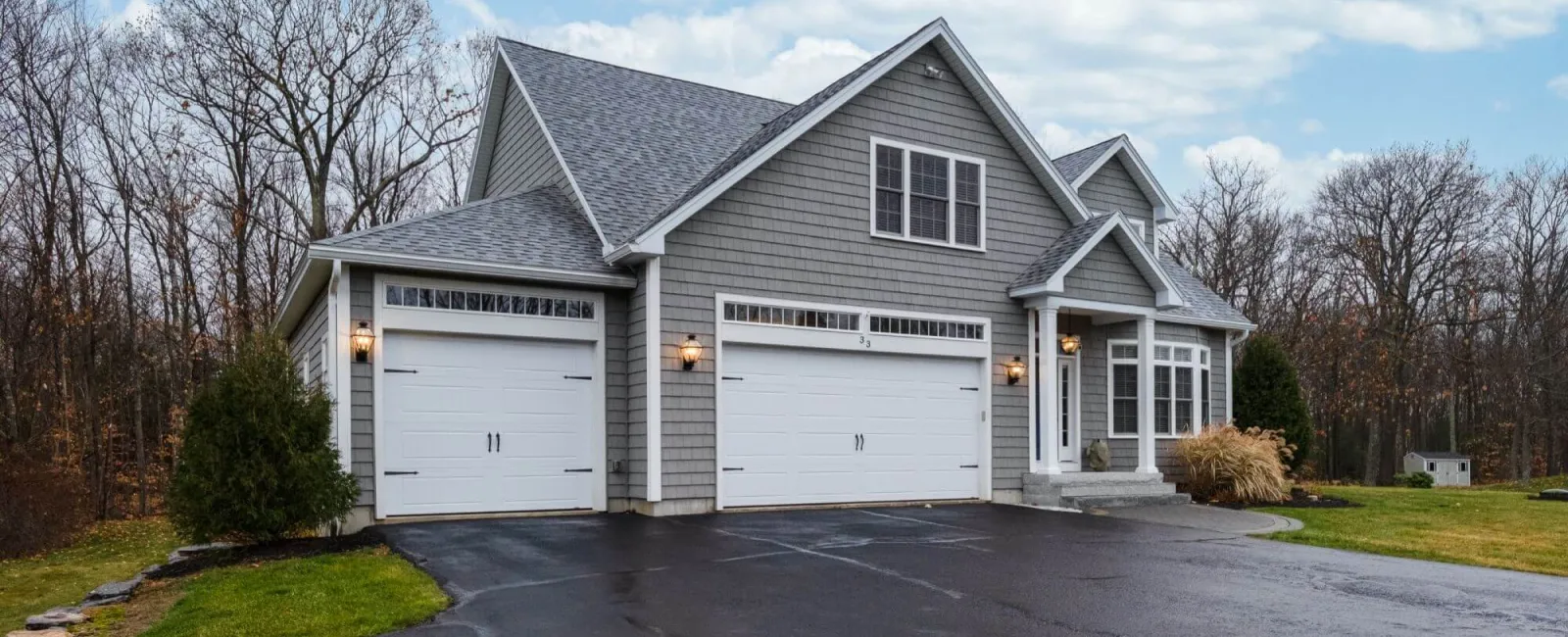 5 Signs It's Time to Replace Your Garage Door Seal