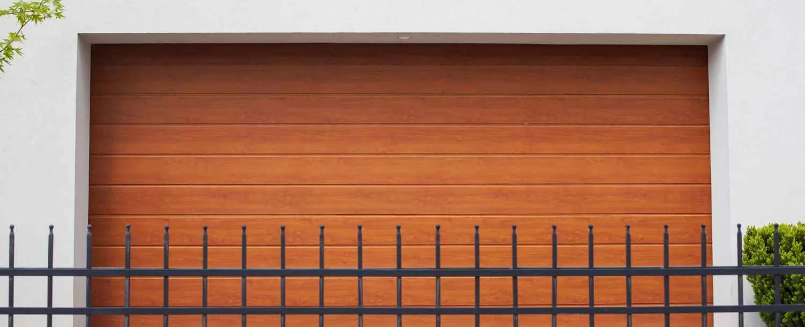 How to Choose the Right Garage Door for Your Home